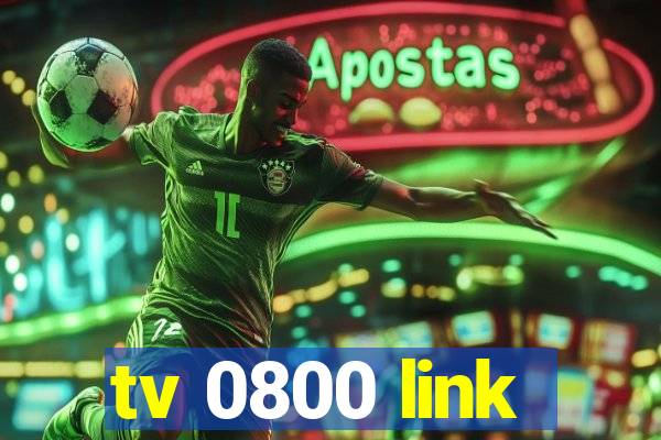 tv 0800 link